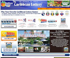 The Caribbean Lottery